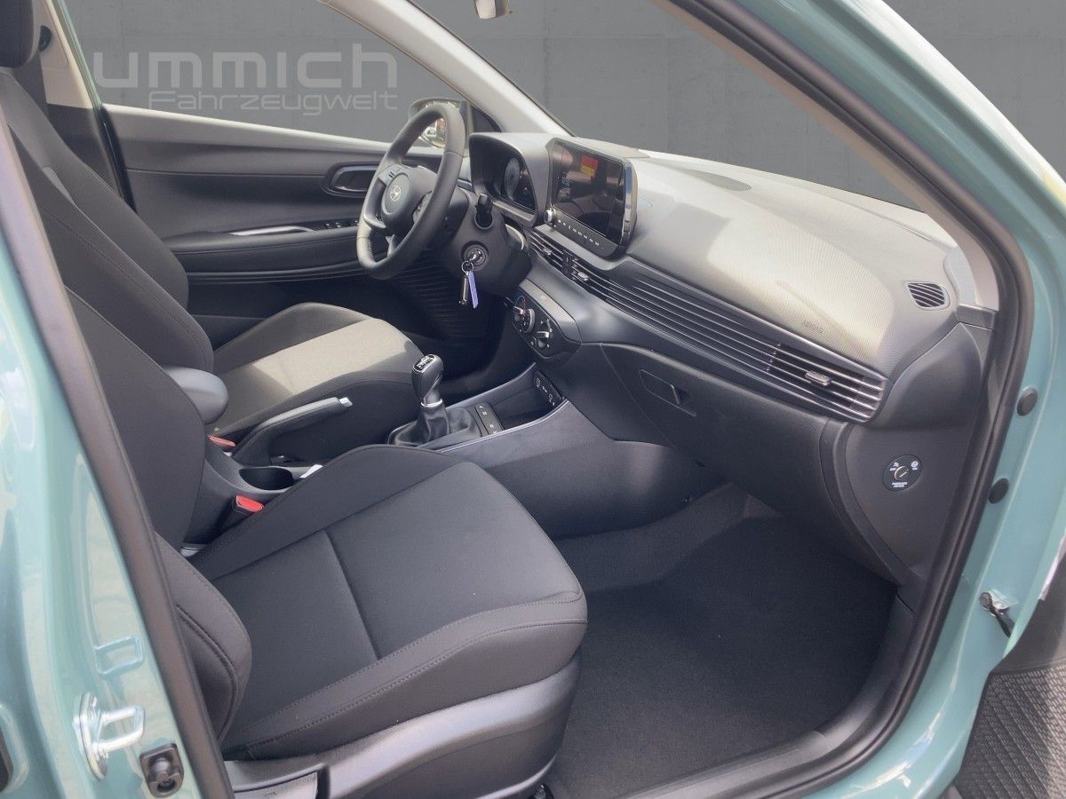Hyundai BAYON – Bild 11