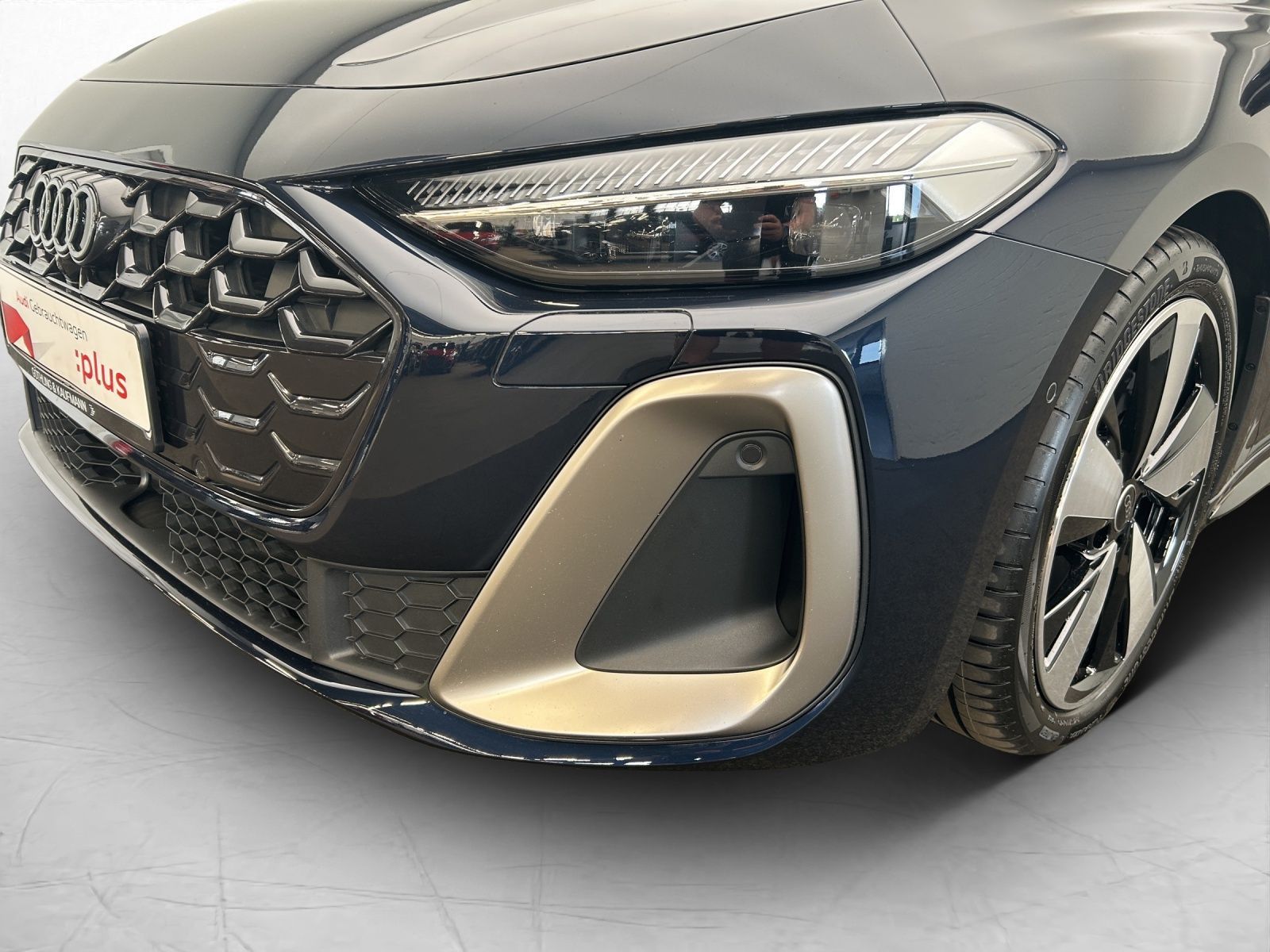 Audi A5 - Bild 13