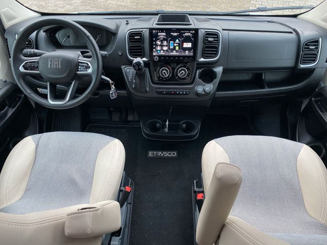 Etrusco T7300 SB 21.299,00 € Preisvorteil!