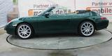 Porsche 911 Carrera 2 *Tüv&Inspektion Neu - Porsche: Grün, 911