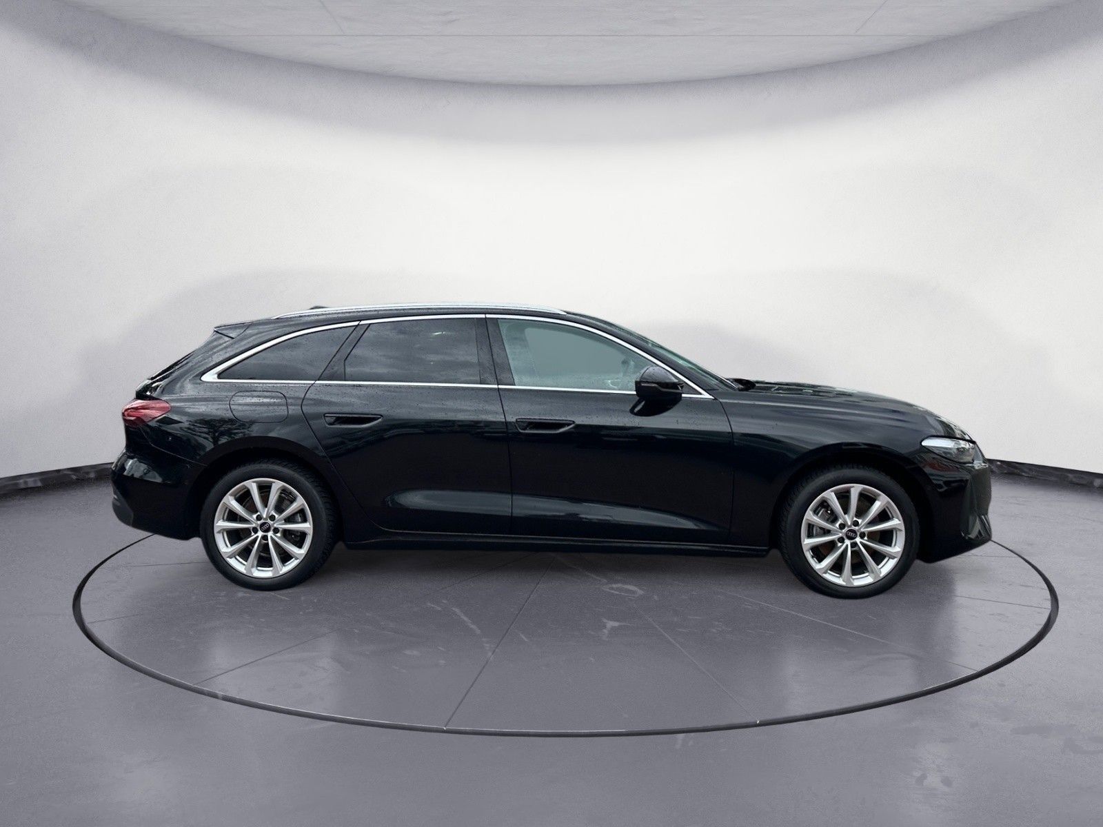 Audi A5 - Bild 6