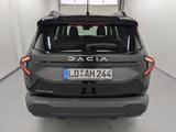 Dacia Bigster Essential TCe 140 Klimaanlage - Dacia Bigster Gebrauchtwagen