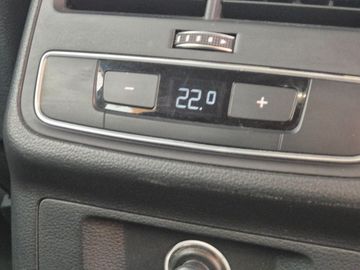Audi A4 - 12