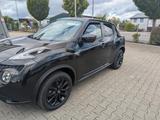 Nissan Juke 1.6 BOSE PERSONAL EDITION CVT Xtronic B... - gebrauchte Nissan Juke aus dem Jahr 2019