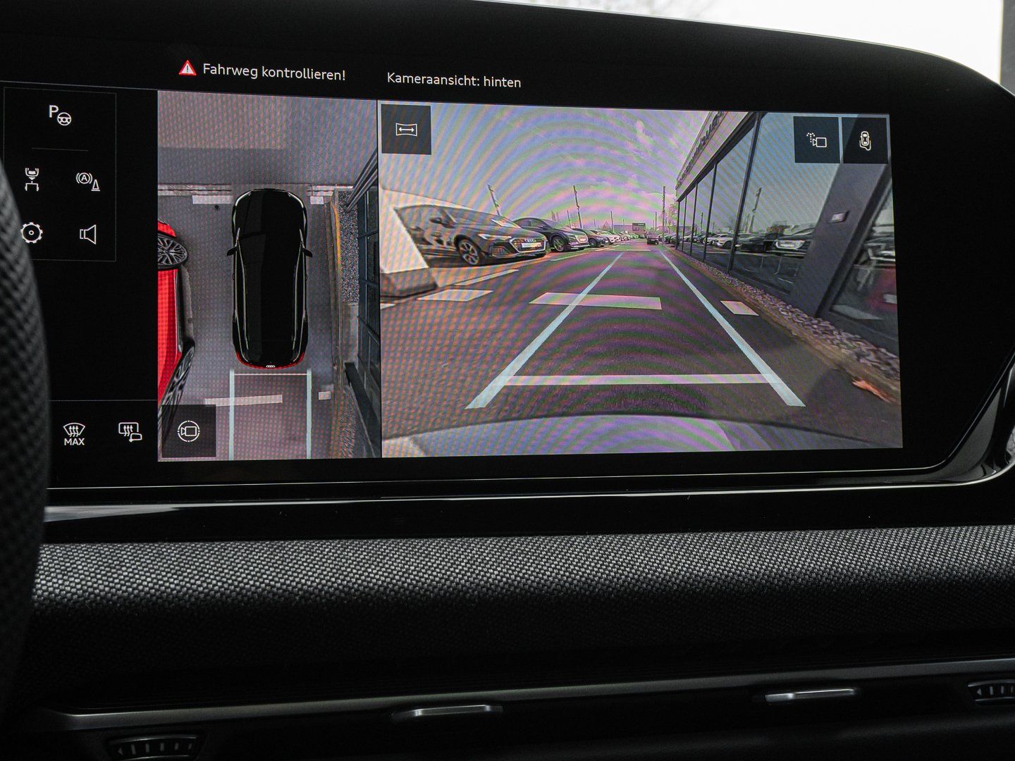 Audi A6 - Bild 9