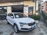 Skoda SKODA KAROQ 1.0 TSI DSG - Skoda Karoq Kombi Gebrauchtwagen