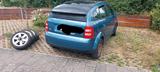 Audi A2 aus 2. Hand - Audi A2: Aud