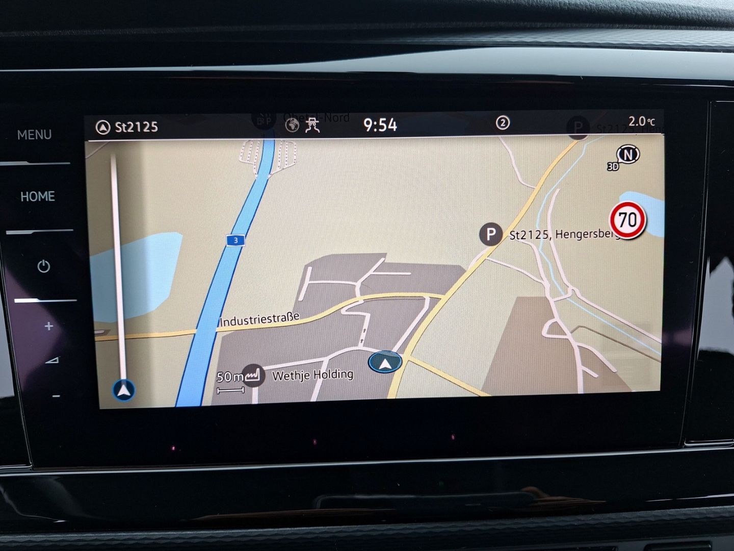 T6.1 Multivan 2.0TDI 4MOTION Edition *AHK*STH*NA