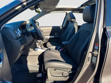 Fotografie 9 des Suzuki Vitara 1.5 Hybrid Comfort+ AllGrip AGS