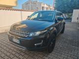 Land Rover Range Rover Evoque Range Rover Evoque - gebrauchte Land Rover Range Rover Evoque aus dem Jahr 2011