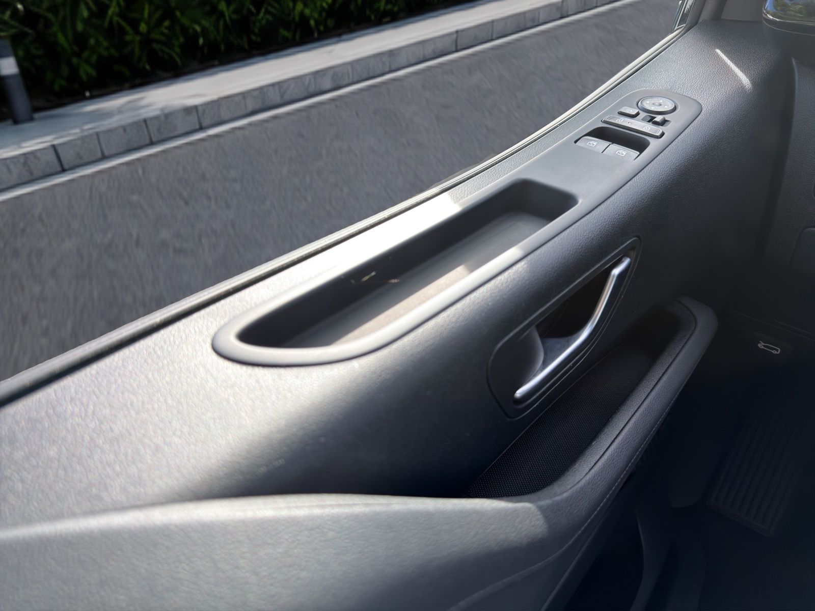 Hyundai Staria – Bild 18