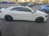 Mercedes-Benz Mercedes benz CLA 220 d 4Matic - Mercedes-Benz CLA 220 in Köln