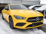 Mercedes-Benz CLA 250 Shooting Brake e AMG Night+MBUX+LED+19 - Mercedes-Benz CLA 250 Shooting Brake Gebrauchtwagen