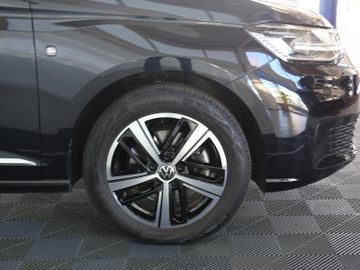 Volkswagen Caddy 2.0TDI DSG STYLE LED NAVI ACC KAMERA AHK