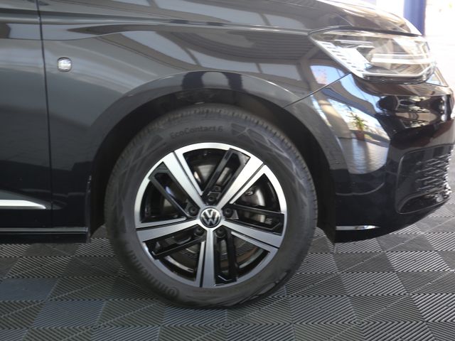 Volkswagen Caddy 2.0TDI DSG STYLE LED NAVI ACC KAMERA AHK