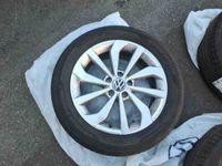 Volkswagen T-Roc - Vorschau Bild 9
