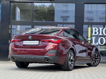BMW 420 Gran Coupé - 2
