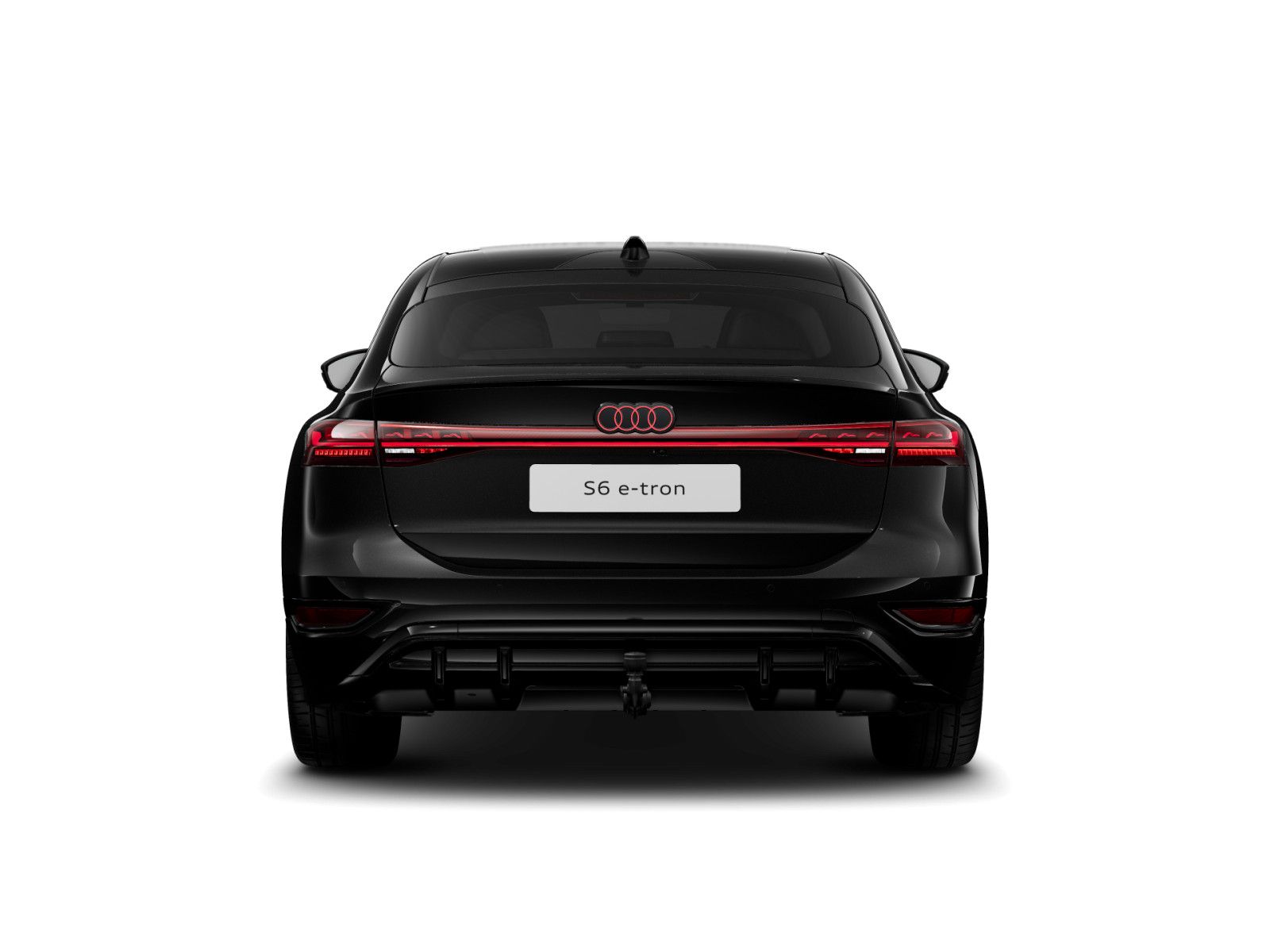 Audi S6 e-tron - Bild 6