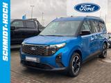 Ford Tourneo Courier Titanium BEV Lane Assist PDC DAB - Ford Tourneo Courier mit Elektro-Antrieb