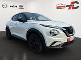 Nissan JUKE 1.0 DIG-T 114 PS 6MT ENIGMA 2 Farben - Nissan JUKE ENIGMA mit Benzin-Antrieb