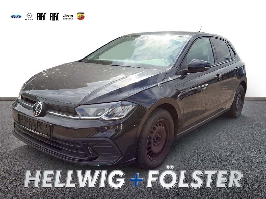 Volkswagen Polo LIFE NAVI / PDC / GJR / SHZ