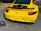 Porsche 991 Turbo S 991.2 9FF 900PS Clubsport GT2 GT3 RS - Porsche: Gt2 Turbo