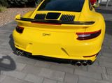 Porsche 991 Turbo S 991.2 9FF 900PS Clubsport GT2 GT3 RS - Porsche: Gt2 Clubsport