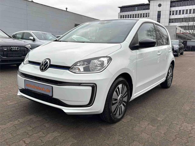 Volkswagen e-up! Style CCS-LADEDOSE 15Z KAMERA CROSS-SITZE