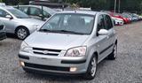 Hyundai Getz 1.3 GLS Edition+ - Hyundai Getz: Automatik