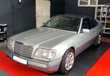 Mercedes-Benz E 220 Cabrio - Top Zustand - gebrauchte Mercedes-Benz E 220 aus dem Jahr 1996