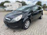 Opel Corsa 1.2 16V ecoFLEX Innovation SHz ... - Opel Corsa aus 2010: Ecoflex