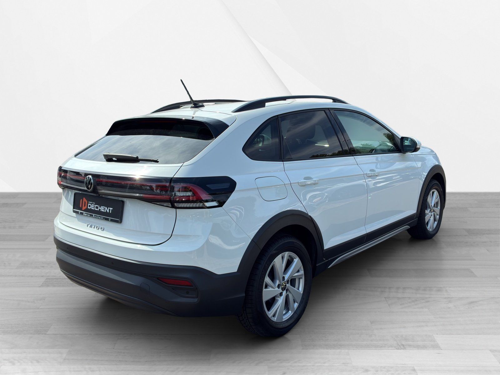 Fahrzeugabbildung Volkswagen Taigo 1.0 TSI Life Kamera,LED,Navi,PDC,SHZ,LM
