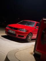 Volkswagen Polo 6n2 1.8t (alles eingetragen) - Volkswagen Golf mit Benzin-Antrieb: Alle