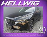 Mazda CX-5 2.5l Exclusive Bose 360° Kamera Matrix-LED - gebrauchte Mazda CX-5 aus dem Jahr 2024