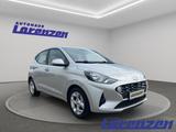 Hyundai i10 1.0 Trend Navi Apple CarPlay Android Auto Mu - Hyundai i10 Kombi Gebrauchtwagen