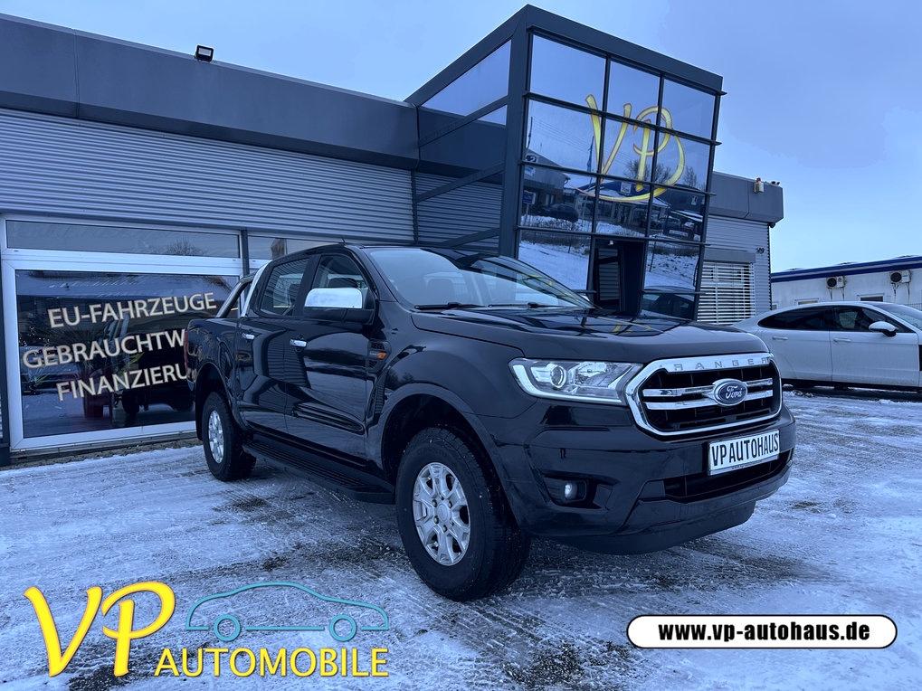 Ford Ranger XLT Doppelkabine 4x4