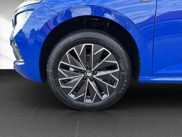 Skoda Kamiq Selection*CAM*4xPDC*SMART*MATRIX*BLACK*