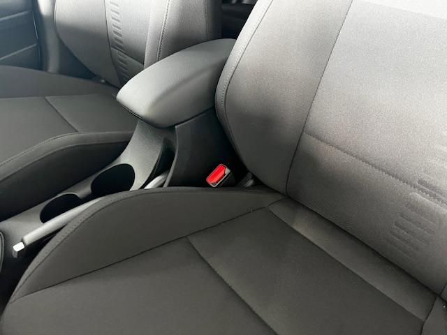 Hyundai BAYON - Bild 8