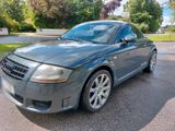 Audi TT V6 3.2 quattro - Audi TT: V6