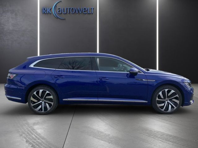 Arteon Shooting Brake R-Line  eHybrid 1.4 TSI