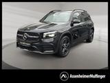 Mercedes-Benz GLB 200 d 4MATIC +AMGAdvancedPlus+19Z+Night+Pano