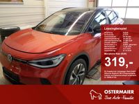 Volkswagen ID.4 - Vorschau Bild 1