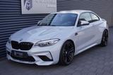 BMW M2 COMPETITION|DKG|SCHALENSITZE|SHADOW|H&K|LED - BMW M2 in Leverkusen