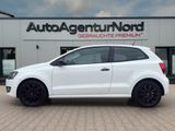 Volkswagen Polo 1,2 Trendline SHZ+KLIMA - Volkswagen Polo mit Benzin-Antrieb: Standheizung