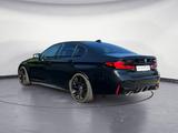 BMW M5 xDrive M Drivers Package Klimaaut. Glasdach - gebrauchte BMW M5 aus dem Jahr 2022