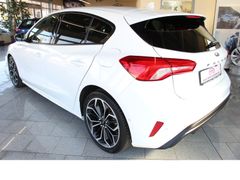 Fahrzeugabbildung Ford Focus ST-Line,Sitzheizung,Kamera,Top-Zustand