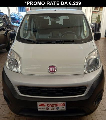 Fiat FIAT Fiorino 1.4 8V 77 CV M1 5 POSTI VETTURA