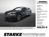 Volkswagen Arteon Shooting Brake 2.0 TDI DSG R-Line  AHK St - Volkswagen Arteon aus 2025