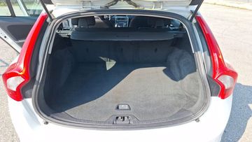 Volvo V60 - 11