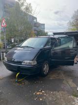Renault Espace 2 V6 - Renault Espace Gebrauchtwagen in Köln